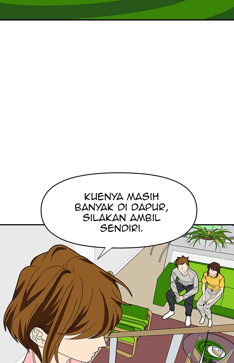 I Love Yoo Chapter 103 Gambar 38