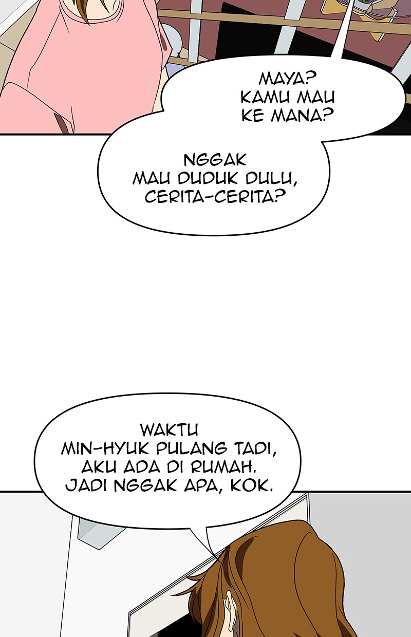 I Love Yoo Chapter 103 Gambar 39