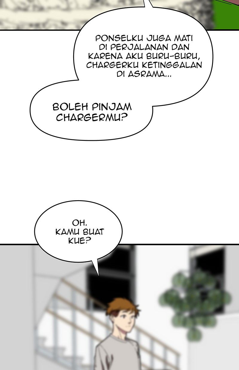 I Love Yoo Chapter 103 Gambar 4