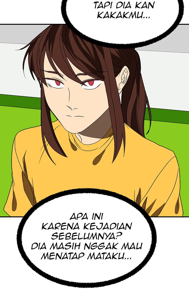I Love Yoo Chapter 103 Gambar 41