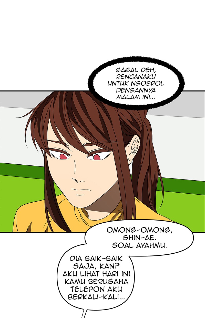 I Love Yoo Chapter 103 Gambar 42