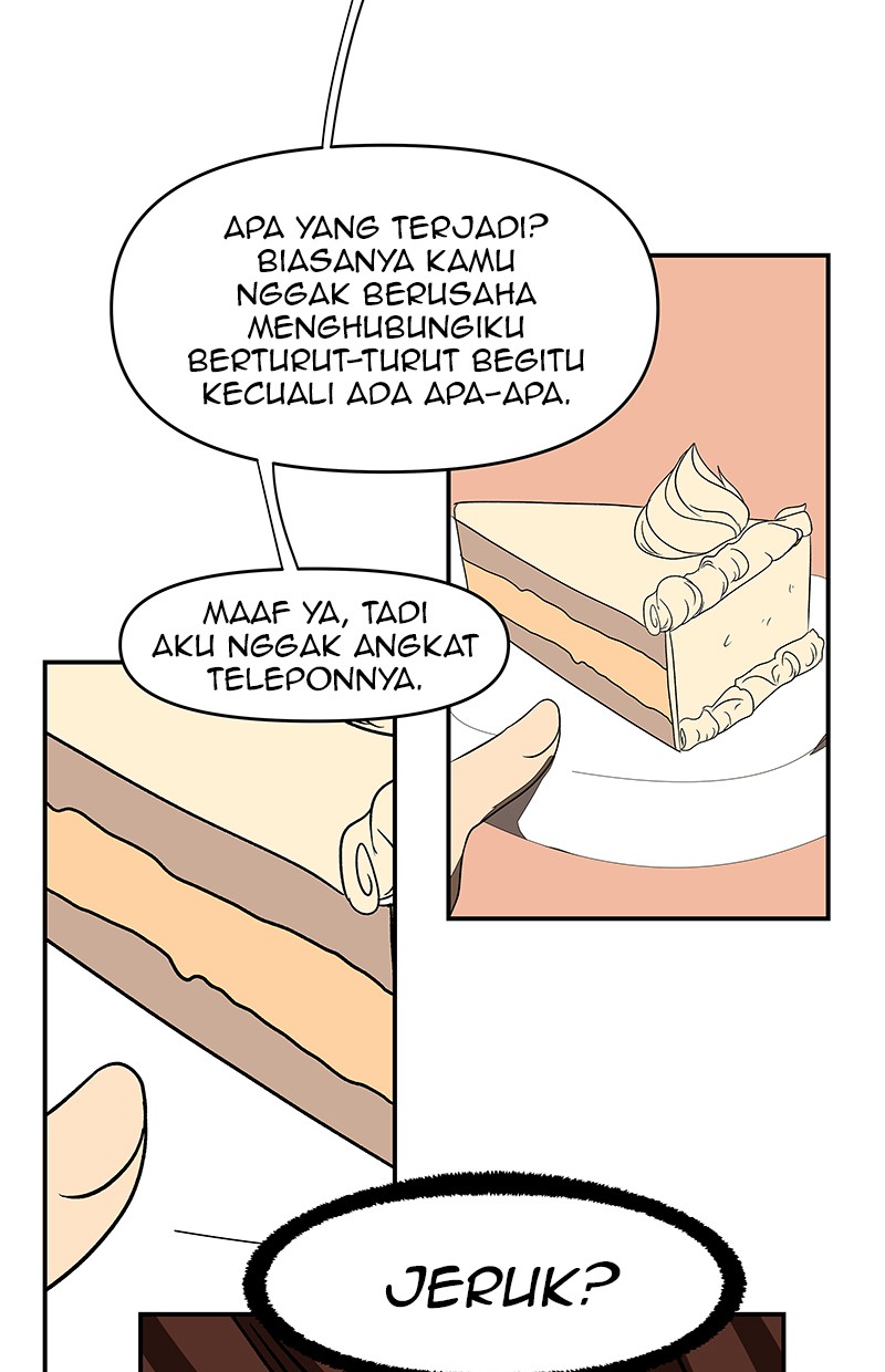 I Love Yoo Chapter 103 Gambar 43