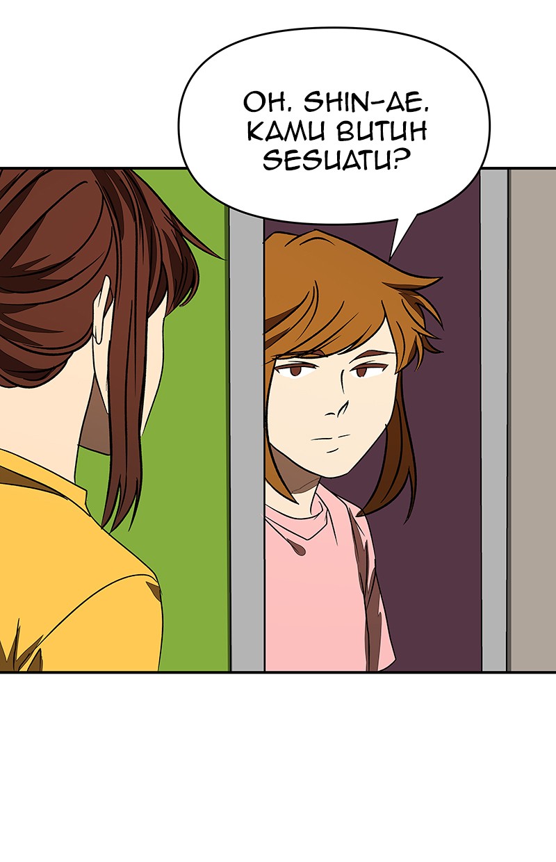 I Love Yoo Chapter 103 Gambar 49