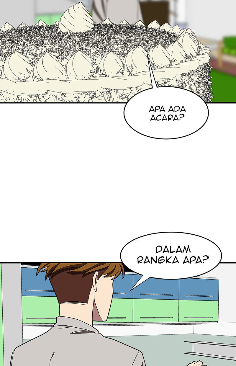 I Love Yoo Chapter 103 Gambar 5