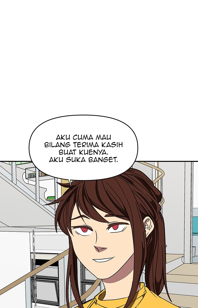 I Love Yoo Chapter 103 Gambar 50