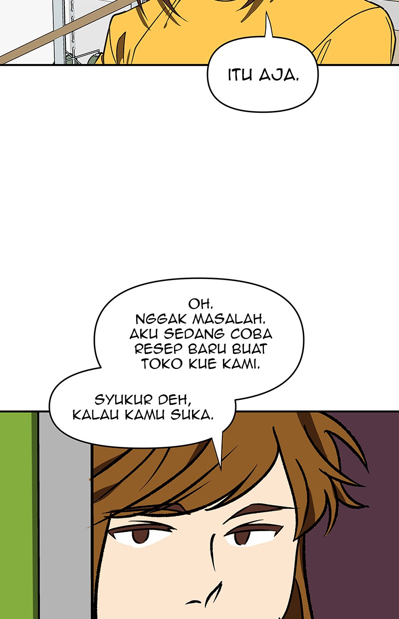 I Love Yoo Chapter 103 Gambar 51
