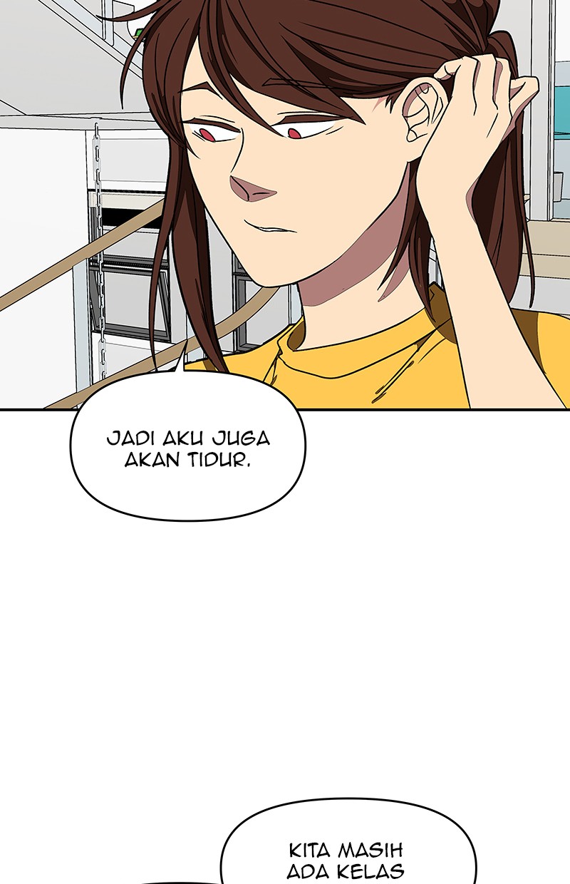 I Love Yoo Chapter 103 Gambar 53