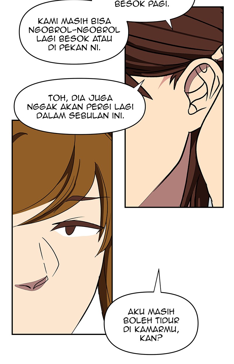 I Love Yoo Chapter 103 Gambar 54