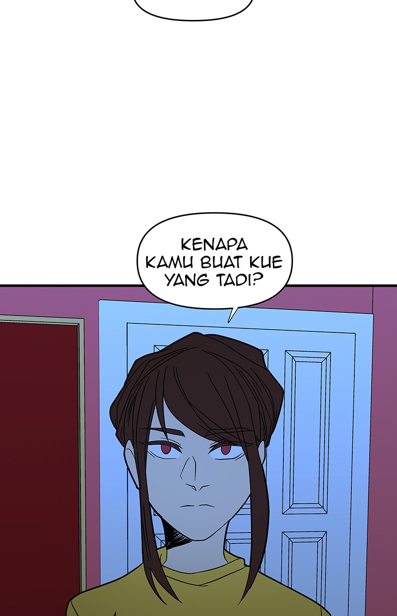 I Love Yoo Chapter 103 Gambar 56