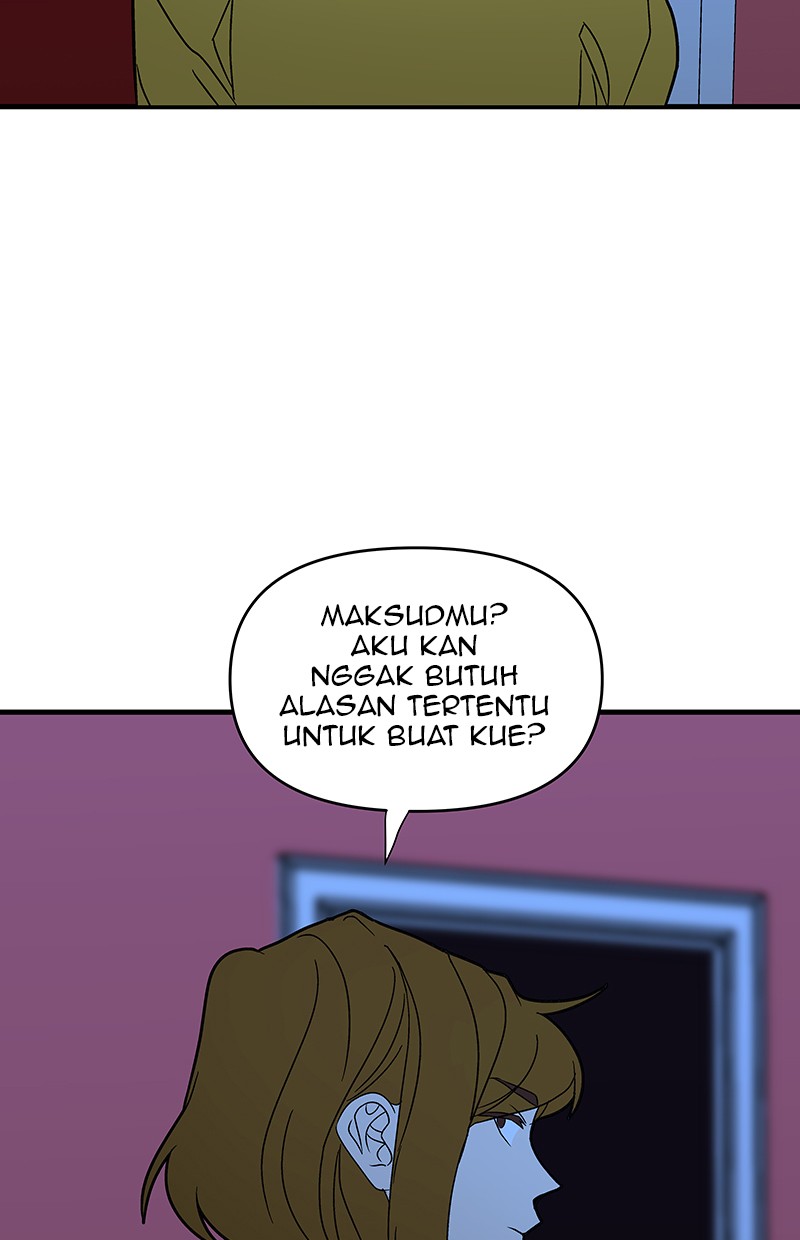 I Love Yoo Chapter 103 Gambar 57