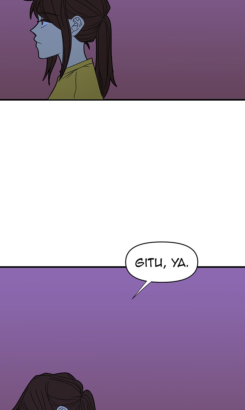 I Love Yoo Chapter 103 Gambar 59