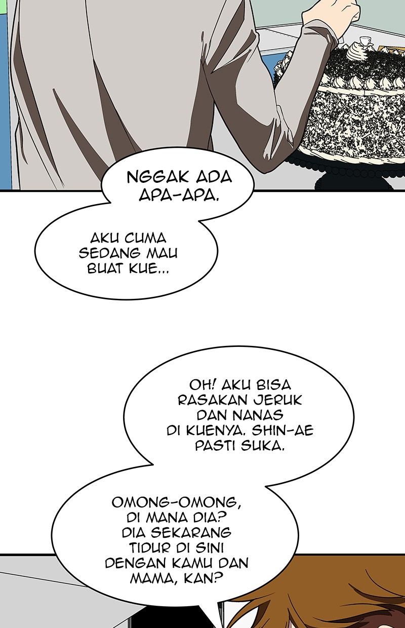 I Love Yoo Chapter 103 Gambar 6
