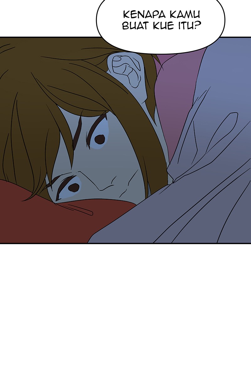I Love Yoo Chapter 103 Gambar 63