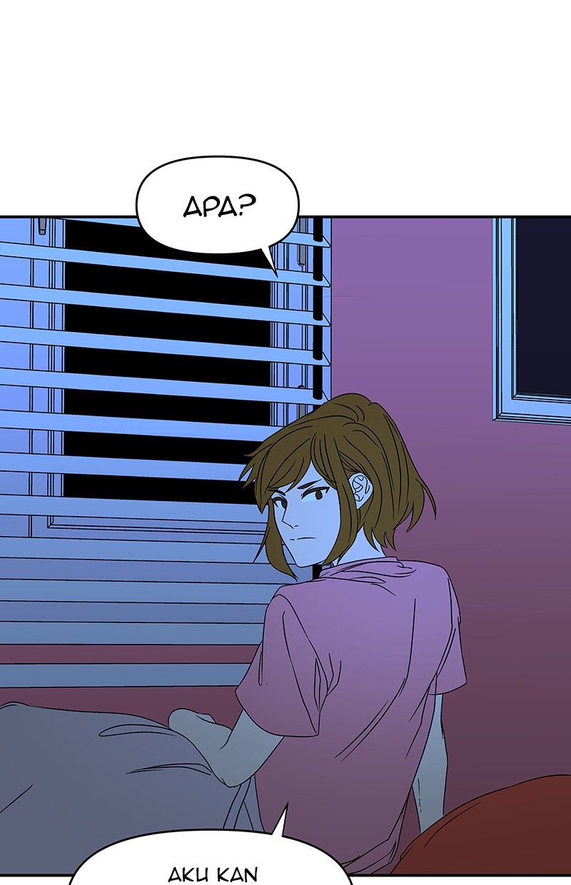 I Love Yoo Chapter 103 Gambar 64
