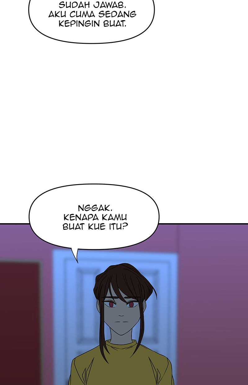 I Love Yoo Chapter 103 Gambar 65