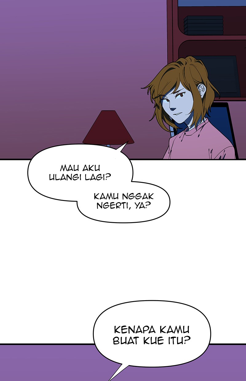 I Love Yoo Chapter 103 Gambar 67