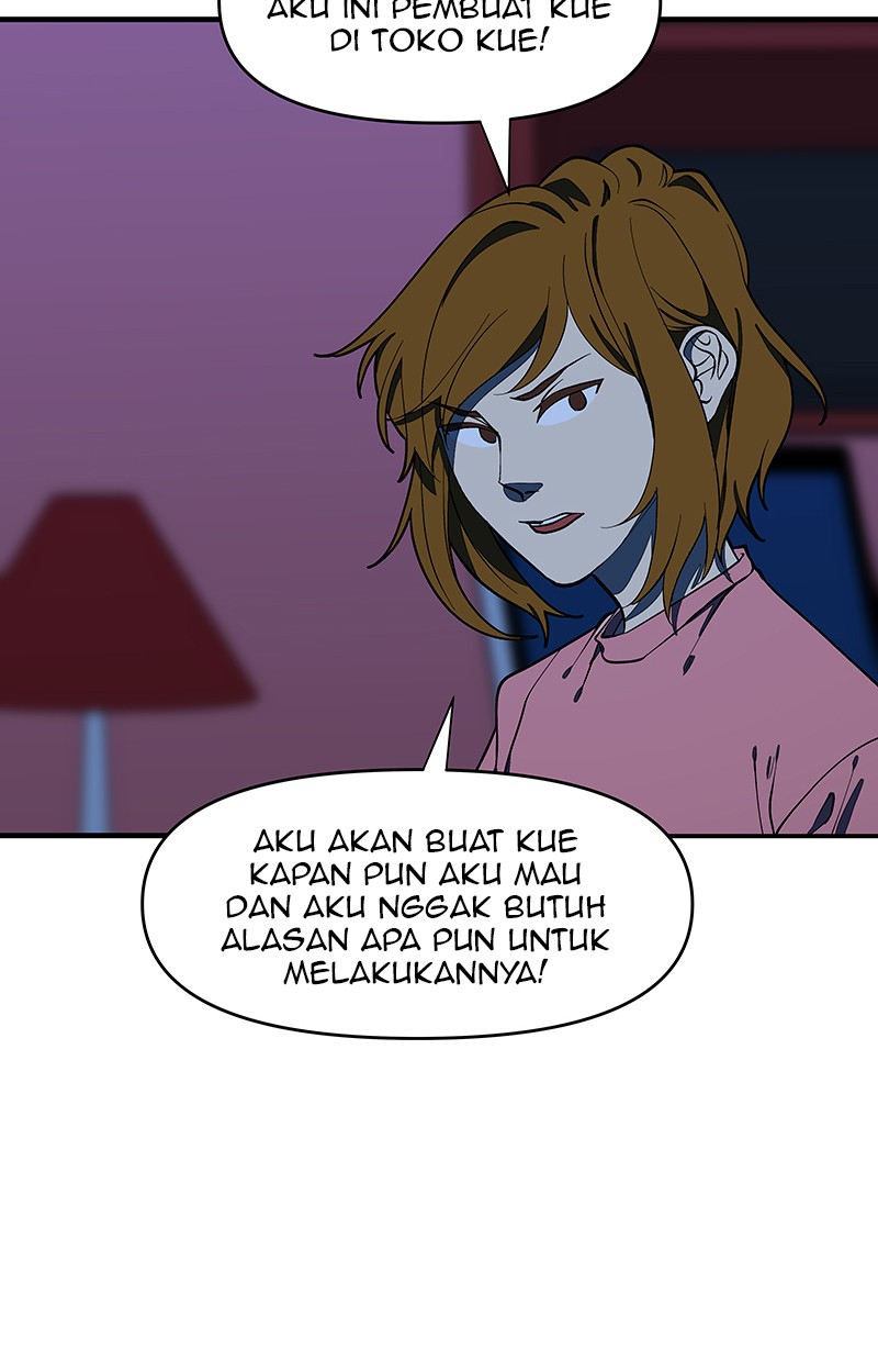 I Love Yoo Chapter 103 Gambar 69