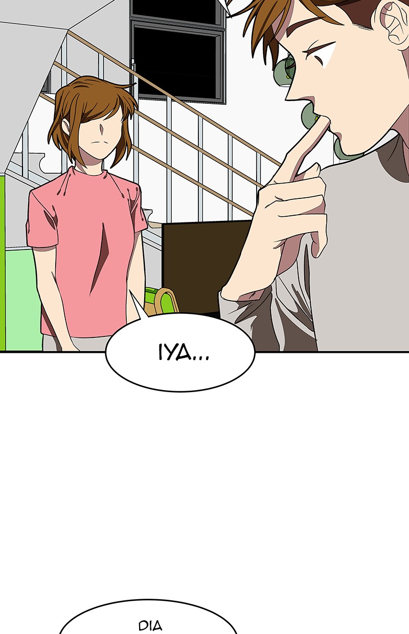 I Love Yoo Chapter 103 Gambar 7
