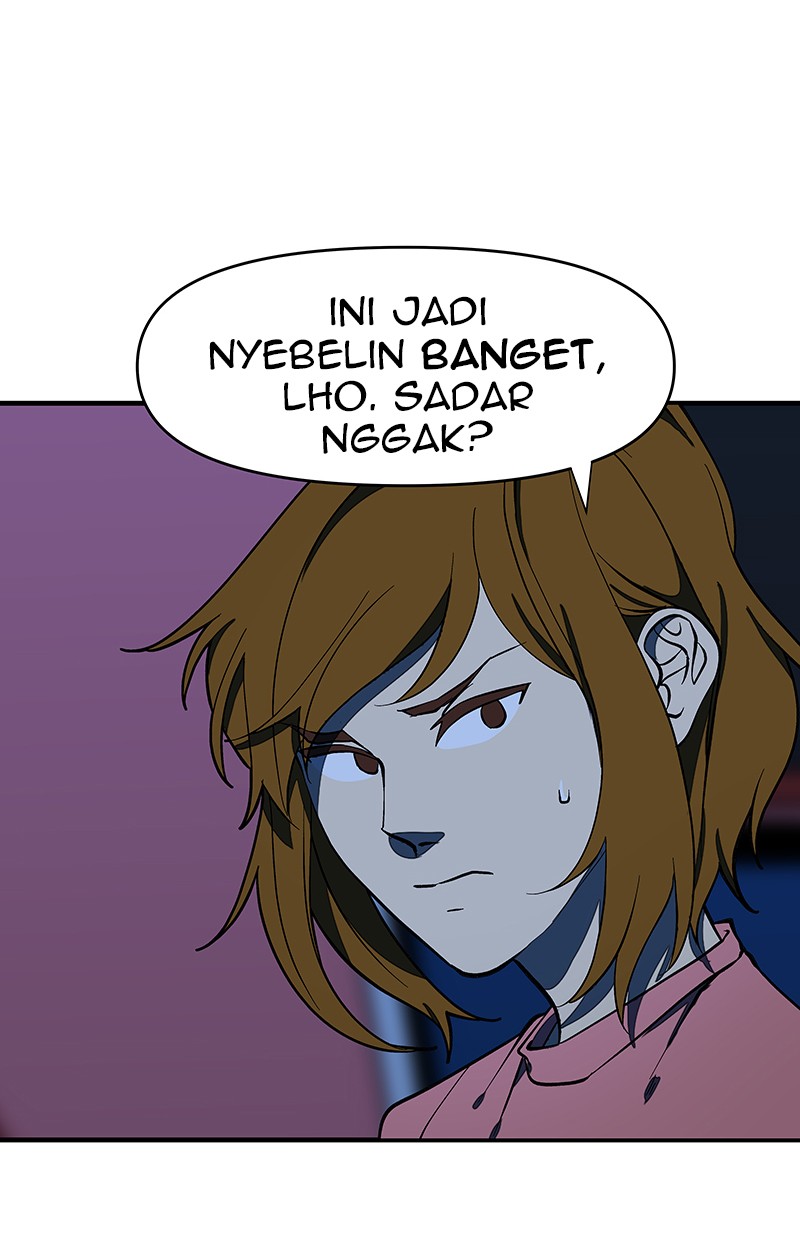 I Love Yoo Chapter 103 Gambar 71