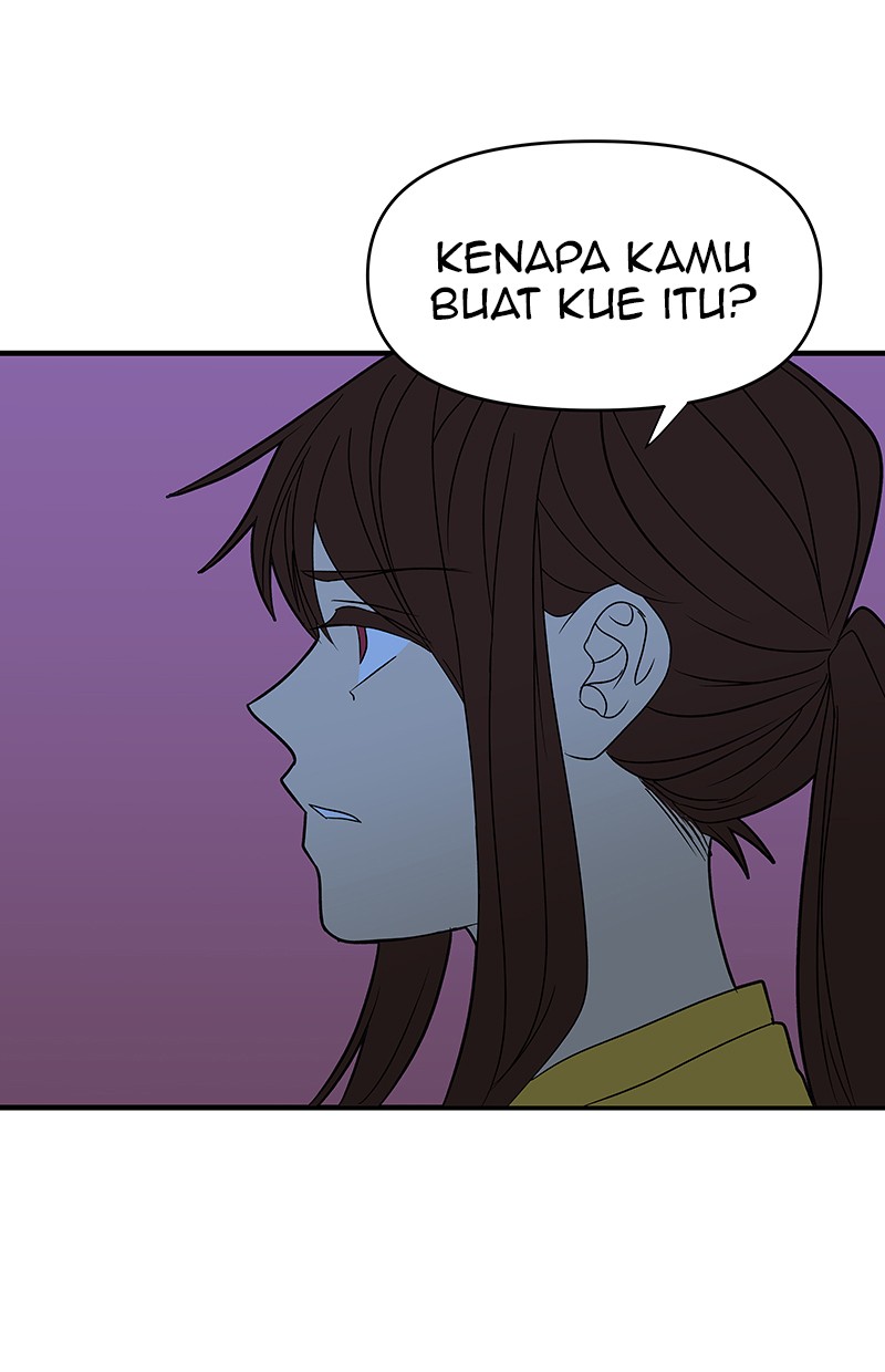 I Love Yoo Chapter 103 Gambar 73