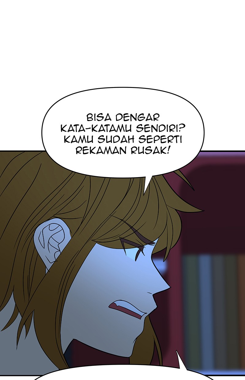 I Love Yoo Chapter 103 Gambar 74