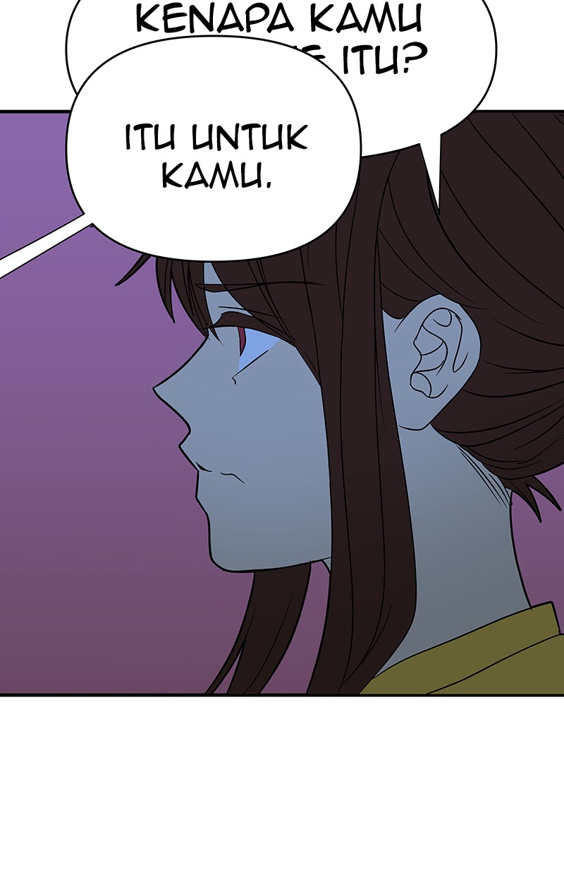I Love Yoo Chapter 103 Gambar 78