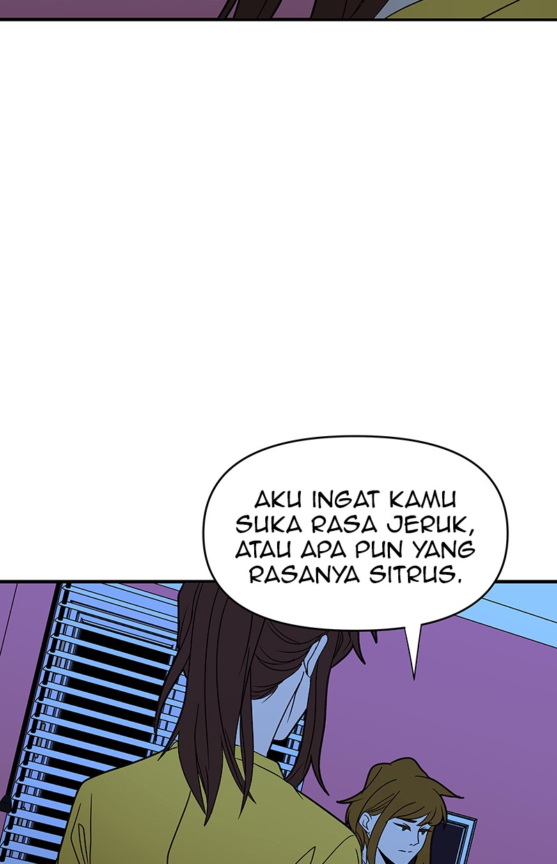 I Love Yoo Chapter 103 Gambar 80