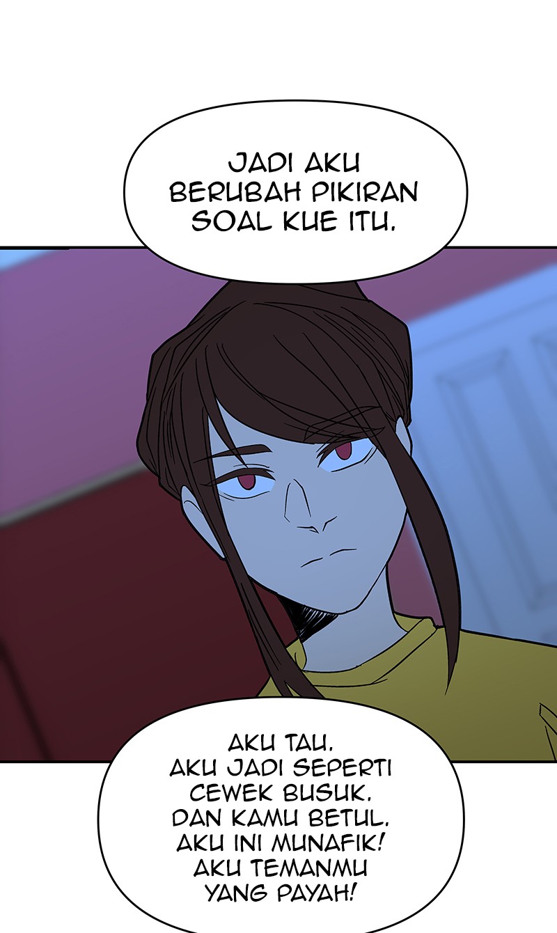 I Love Yoo Chapter 103 Gambar 83