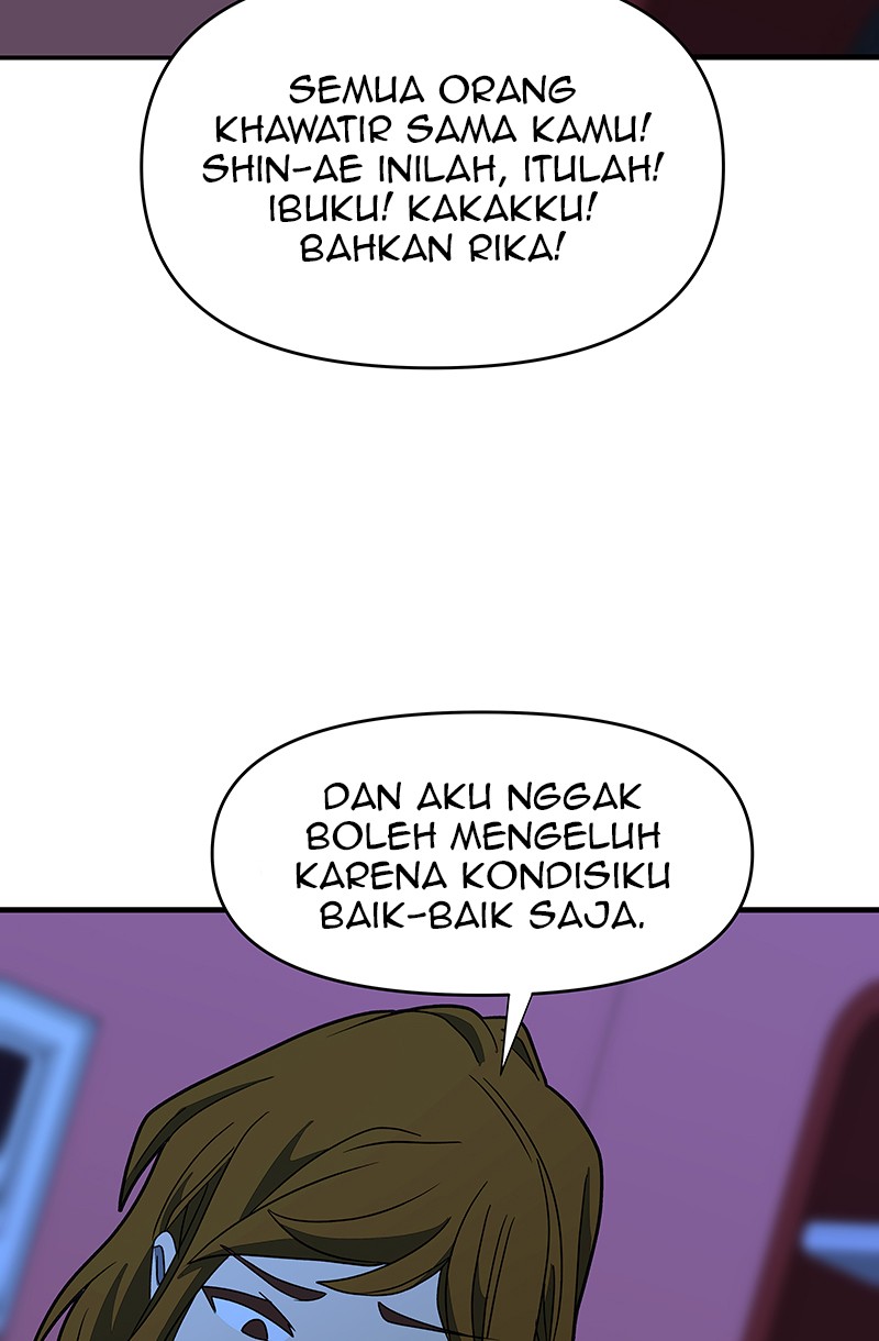 I Love Yoo Chapter 103 Gambar 85