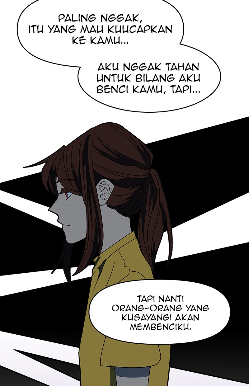 I Love Yoo Chapter 103 Gambar 88