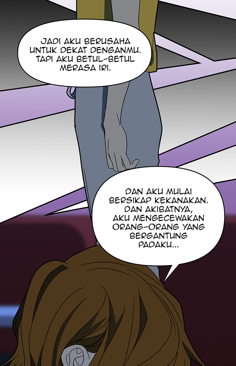 I Love Yoo Chapter 103 Gambar 89