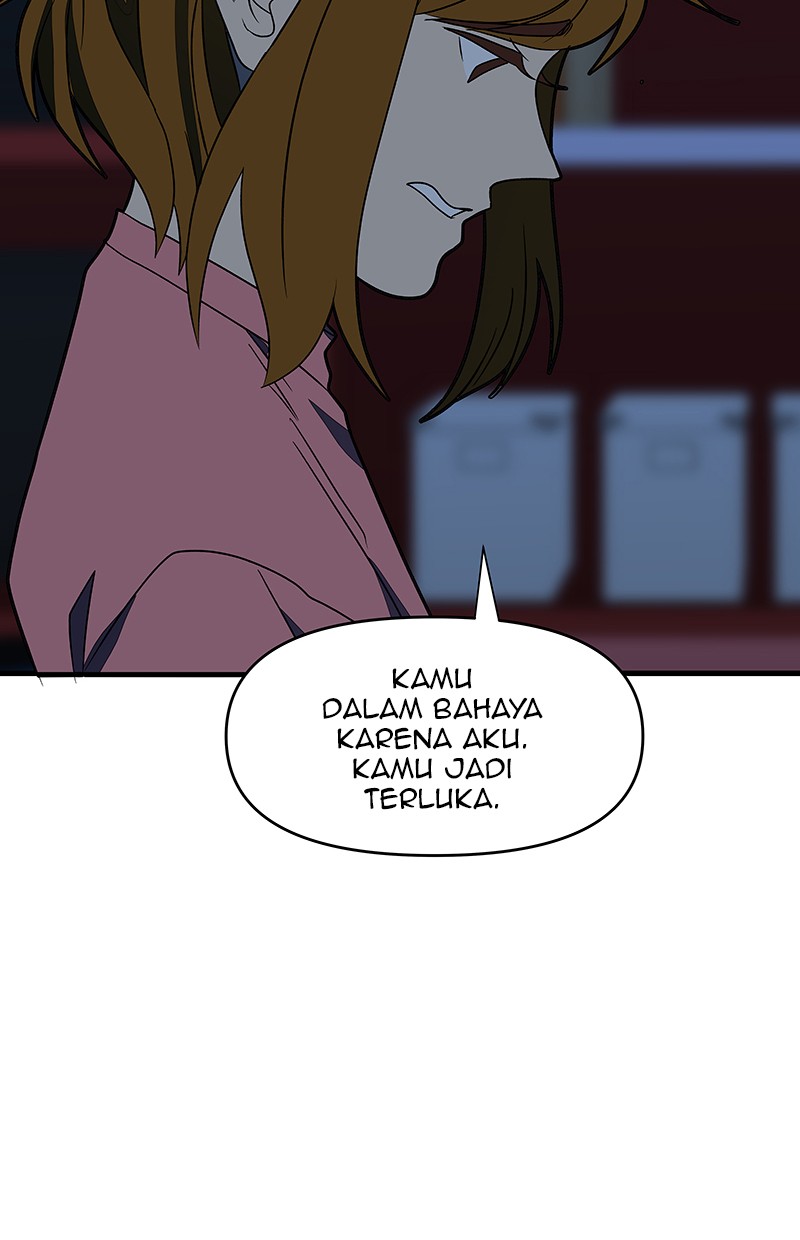 I Love Yoo Chapter 103 Gambar 90