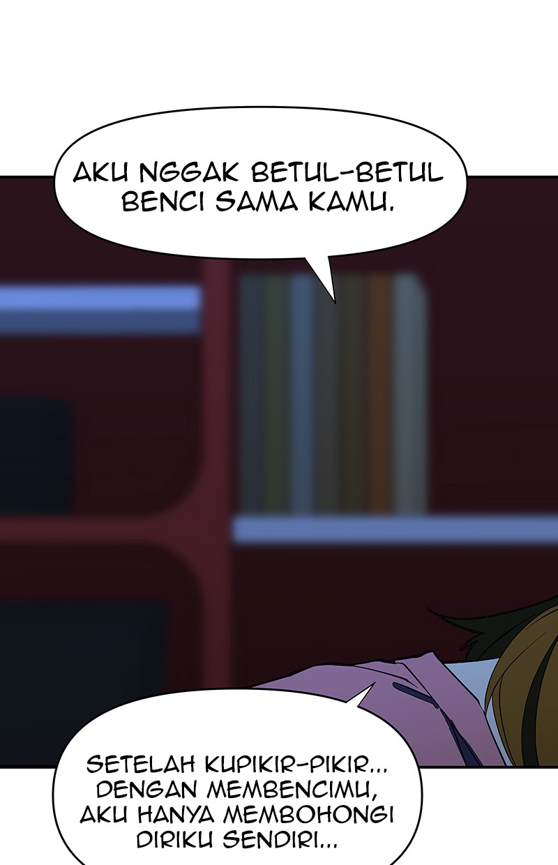 I Love Yoo Chapter 103 Gambar 91
