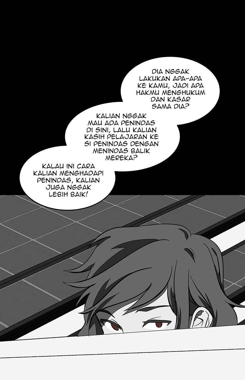 I Love Yoo Chapter 102 Gambar 10