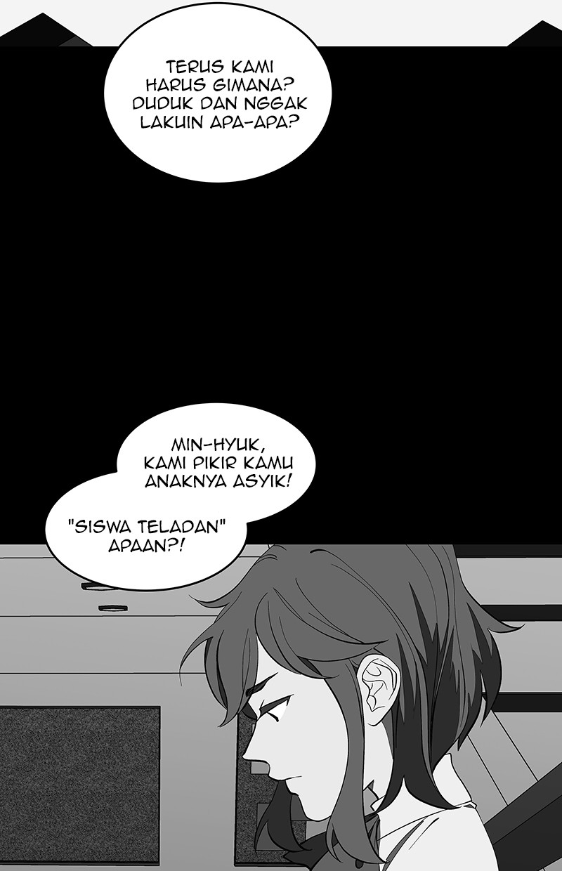 I Love Yoo Chapter 102 Gambar 11