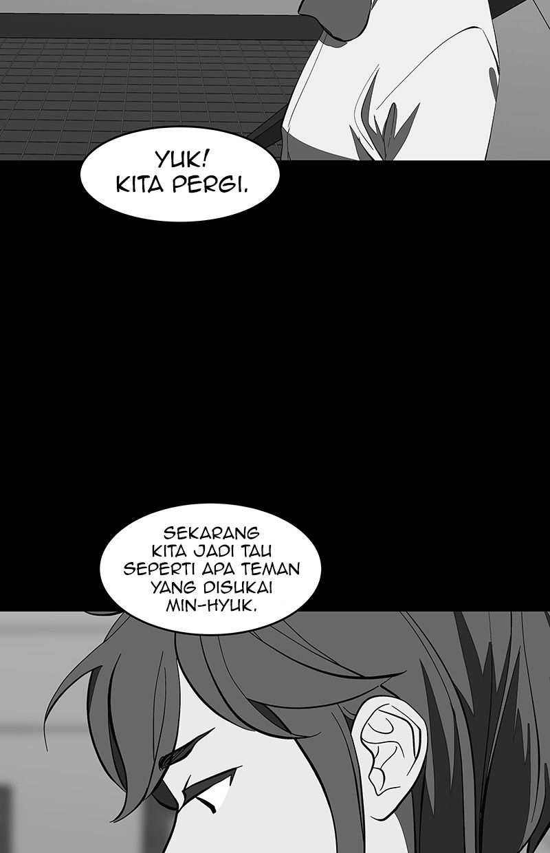 I Love Yoo Chapter 102 Gambar 12