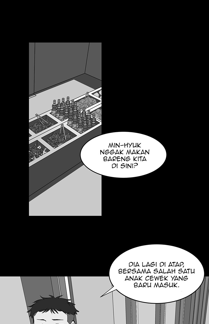 I Love Yoo Chapter 102 Gambar 14