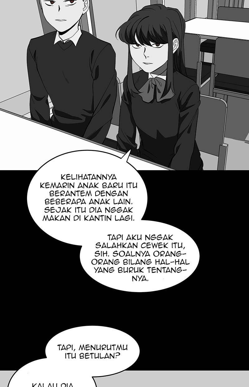 I Love Yoo Chapter 102 Gambar 15