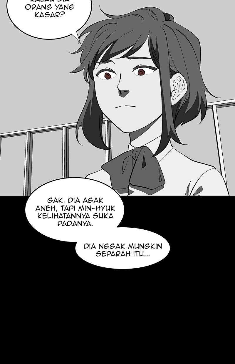 I Love Yoo Chapter 102 Gambar 16