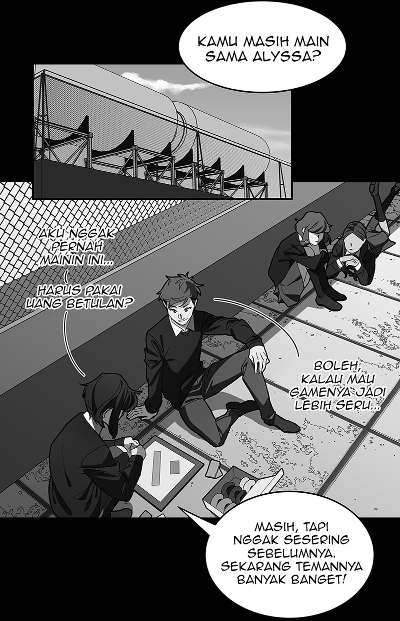 I Love Yoo Chapter 102 Gambar 17