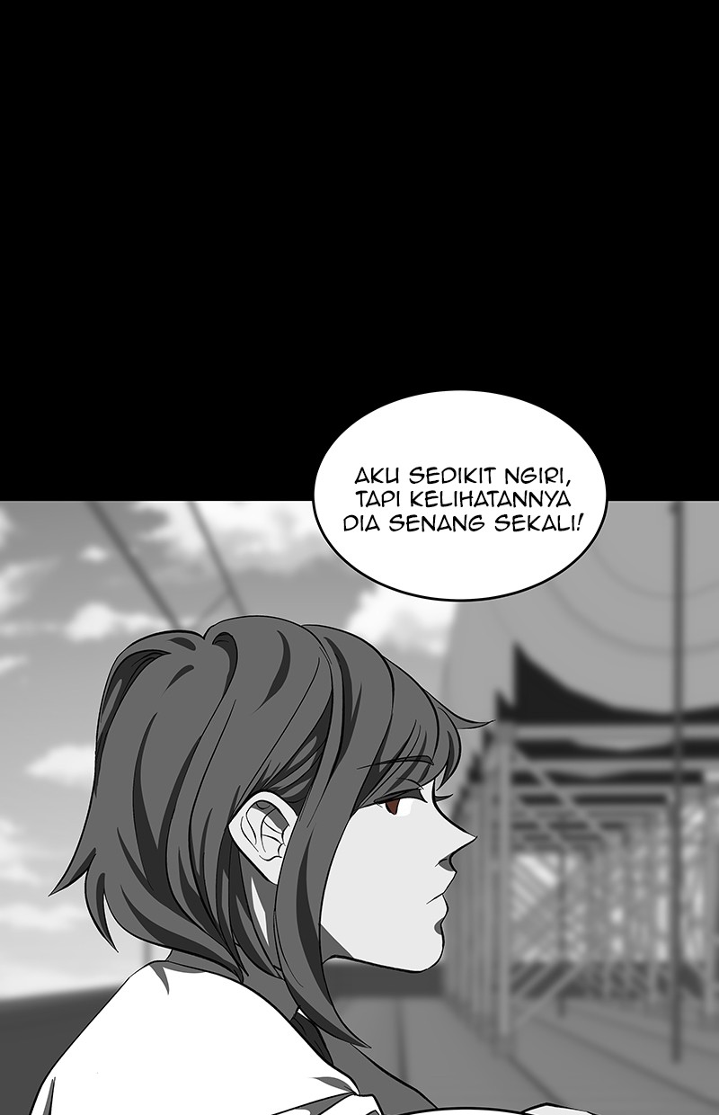 I Love Yoo Chapter 102 Gambar 18