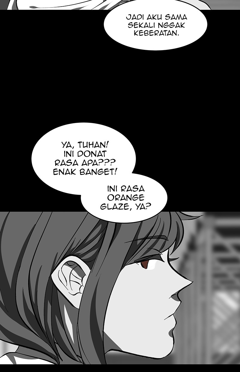 I Love Yoo Chapter 102 Gambar 19