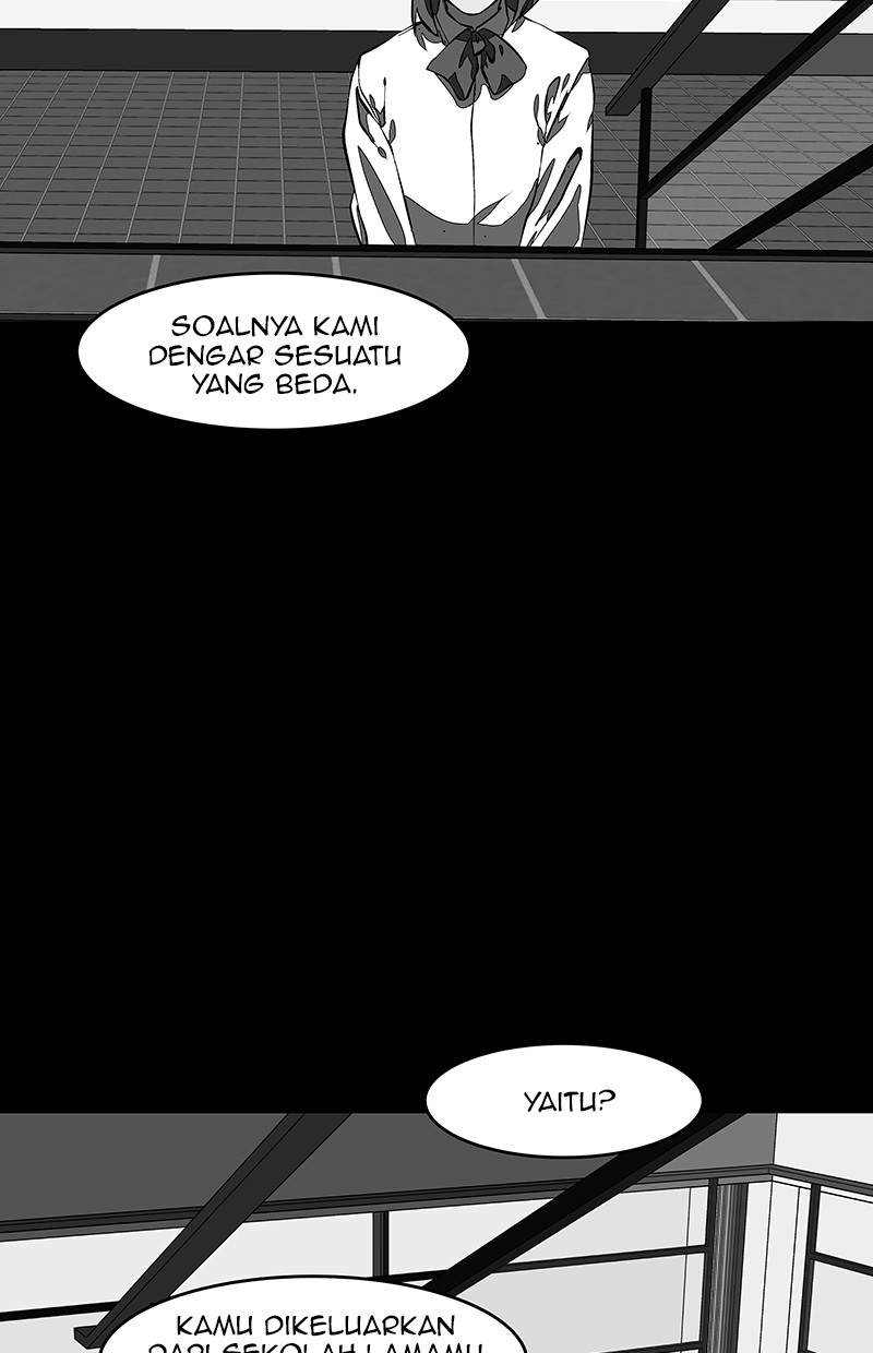 Baca  I Love Yoo Chapter 102 Gambar 2