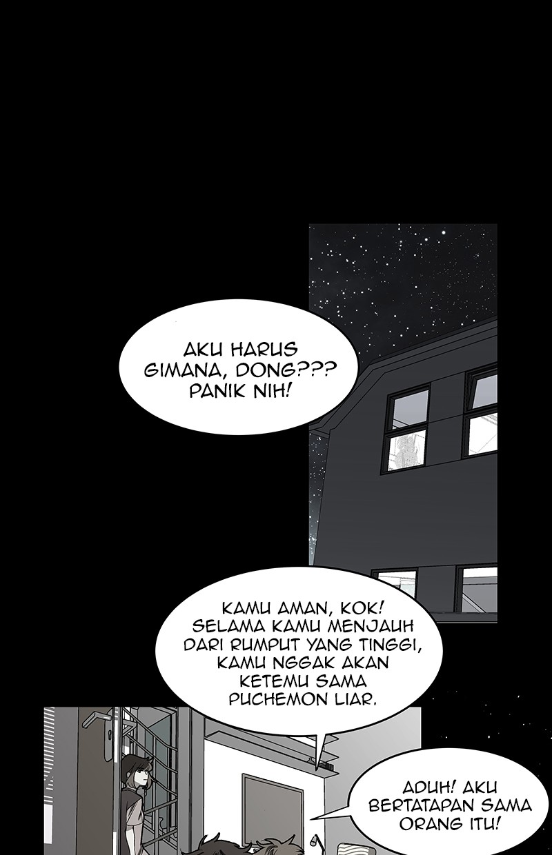 I Love Yoo Chapter 102 Gambar 20