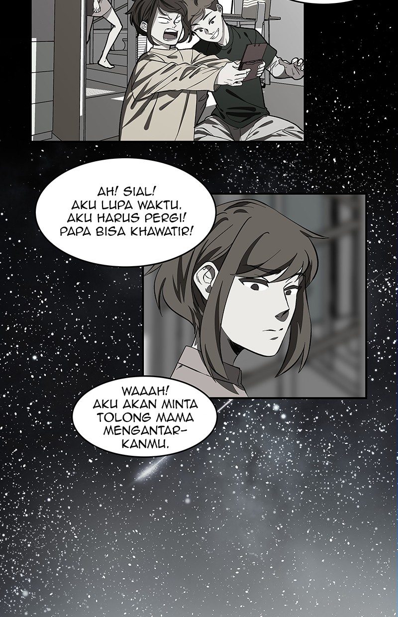 I Love Yoo Chapter 102 Gambar 21