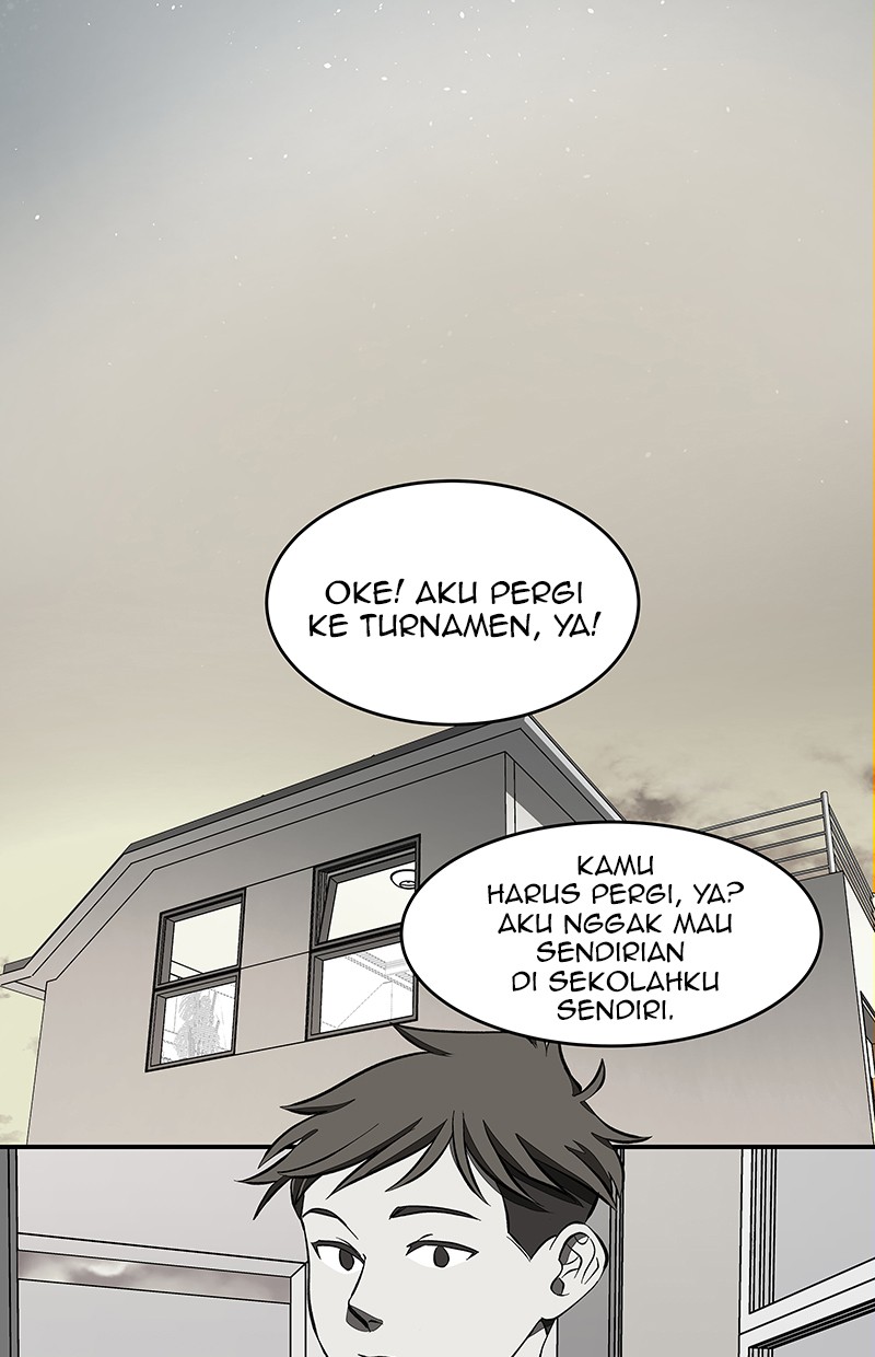 I Love Yoo Chapter 102 Gambar 23