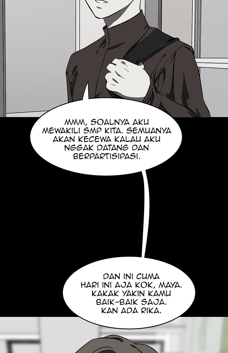 I Love Yoo Chapter 102 Gambar 24