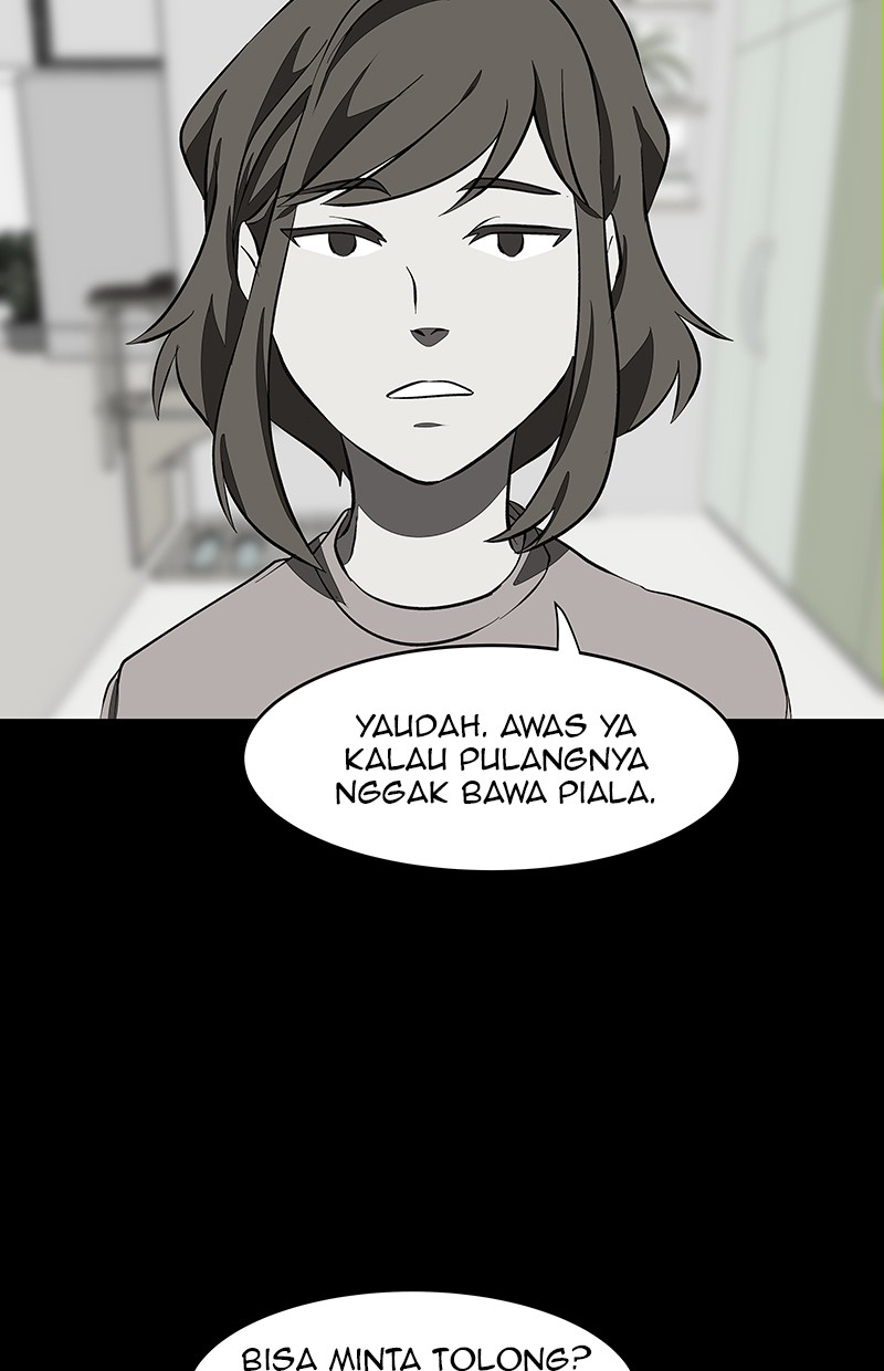 I Love Yoo Chapter 102 Gambar 25