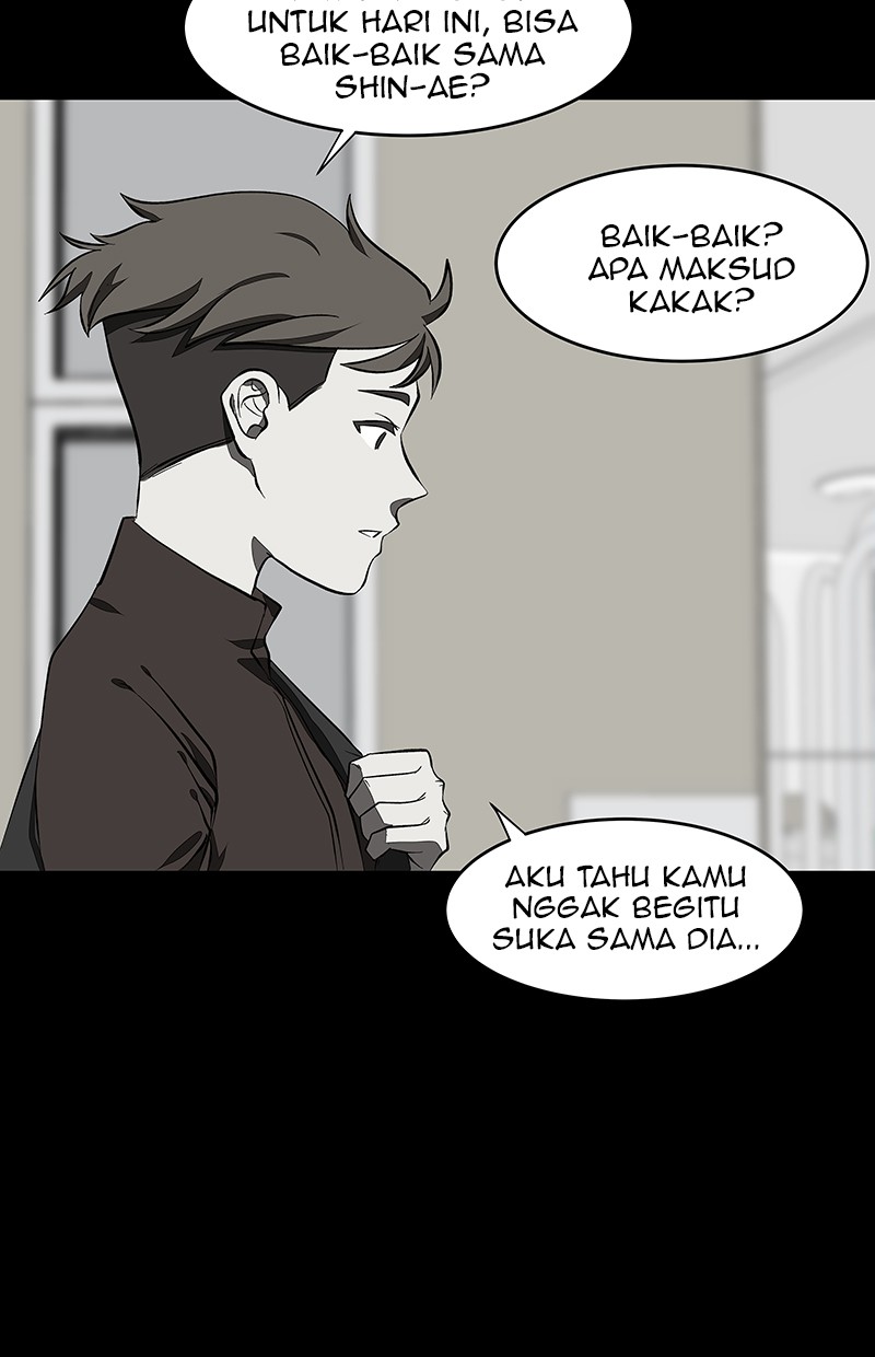 I Love Yoo Chapter 102 Gambar 26