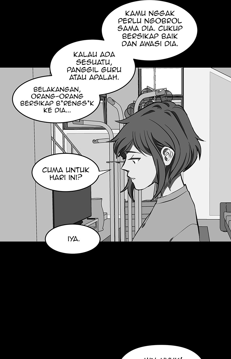 I Love Yoo Chapter 102 Gambar 27